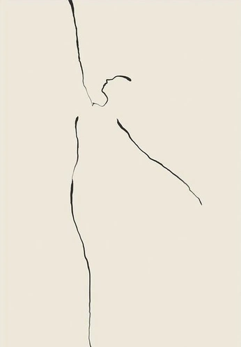 A cover of "form" cluster. The owner is carlosr. The cluster description is "economy of line and space". The cluster consists of 25 elements.