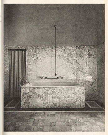 A cover of "Vintage interiors" cluster. The owner is mikaylahogg. The cluster consists of 49 elements.