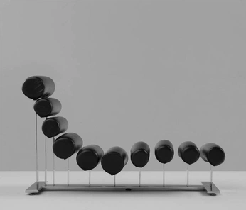 A cover of "Furniture" cluster. The owner is jackelias. The cluster consists of 24 elements.