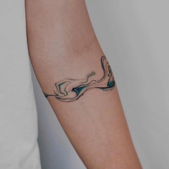 A cover of "ink" cluster. The owner is cristianrus. The cluster consists of 10 elements.