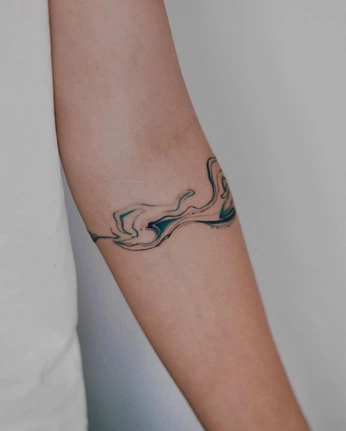 A cover of "Tattoo" cluster. The owner is steffenpruin. The cluster consists of 15 elements.