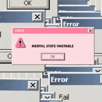 A cover of "Digital mobning" cluster. The owner is tekpaedagogen. The cluster consists of 16 elements.