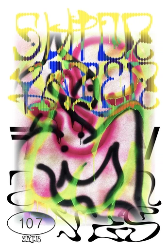 A cover of "Typogro" cluster. The owner is mattcuyler. The cluster consists of 7 elements.