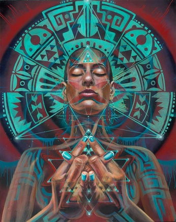 A cover of "Feminine" cluster. The owner is clarawisner. The cluster consists of 41 elements.