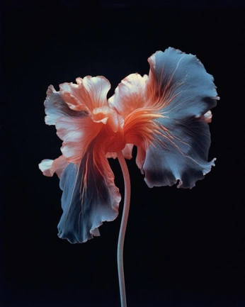 A cover of "Flowers" cluster. The owner is translucent0. The cluster consists of 23 elements.