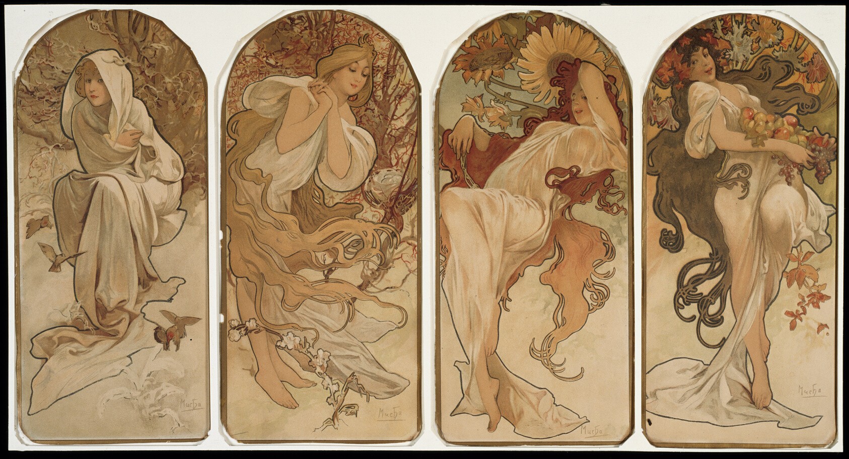 Art nouveau