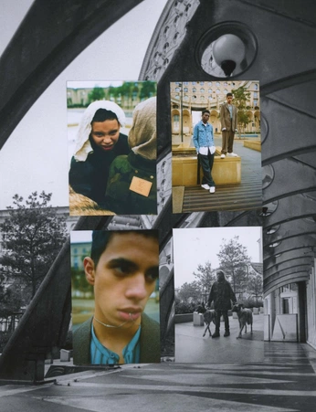 A cover of "Juno Music Video" cluster. The owner is peskybee. The cluster consists of 8 elements.