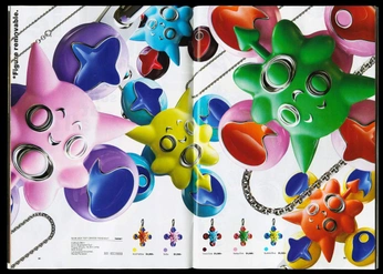 A cover of "art" cluster. The owner is jelloguy. The cluster consists of 6 elements.