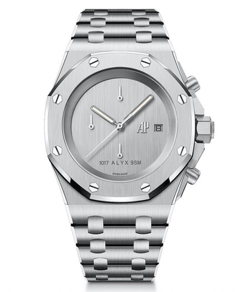 A cover of "watch" cluster. The owner is crossa. The cluster consists of 1 element.