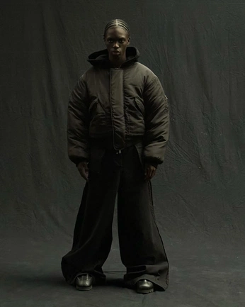 A cover of "DRE" cluster. The owner is mackd. The cluster consists of 6 elements.