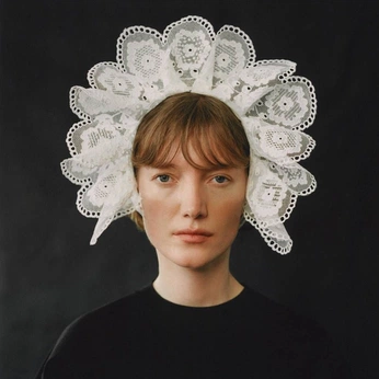 A cover of "Fashion" cluster. The owner is jasonmorgen. The cluster consists of 2004 elements.