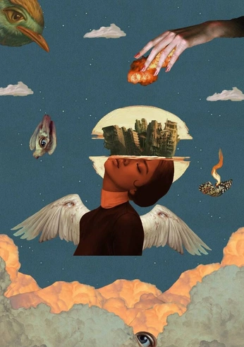 A cover of "collage" cluster. The owner is koo61. The cluster consists of 43 elements.