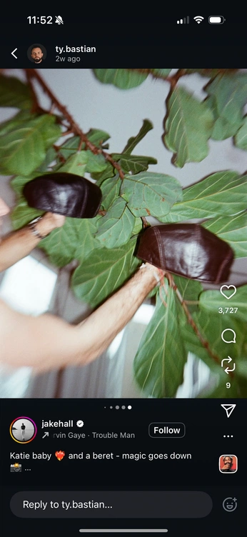 A cover of "Tomorrow's Line" cluster. The owner is cade. The cluster consists of 28 elements.