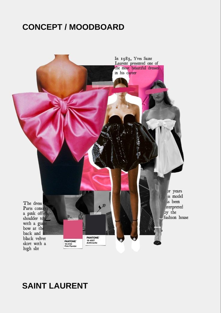 Mood board