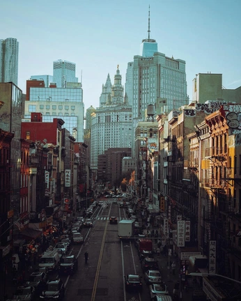 A cover of "Manhattan" cluster. The owner is noah. The cluster consists of 17 elements.