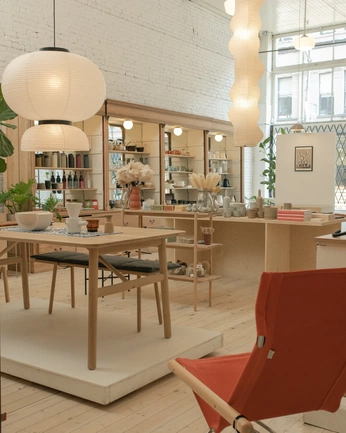 A cover of "Design online shops" cluster. The owner is lennygris. The cluster consists of 9 elements.