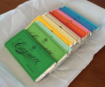 A cover of "Haldiram's" cluster. The owner is missedkoul. The cluster consists of 6 elements.