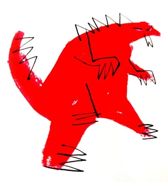 A cover of "illustrations" cluster. The owner is omni.ch. The cluster consists of 11 elements.