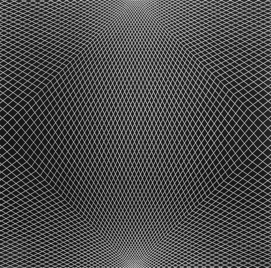 An image uploaded by lucasworcel on Nov 29, 2023. May present: tints and shades, azure, aqua, art, font.