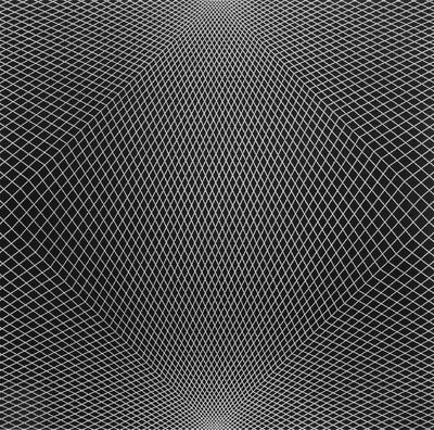 An image uploaded by lucasworcel on Nov 29, 2023. May present: tints and shades, azure, aqua, art, font.