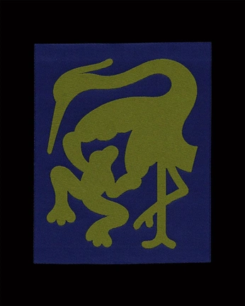 A cover of "Design - Colour" cluster. The owner is aliozden. The cluster consists of 4 elements.