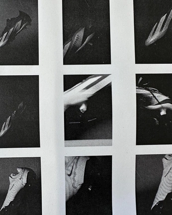 A cover of "Photocopy" cluster. The owner is nesli. The cluster consists of 5 elements.