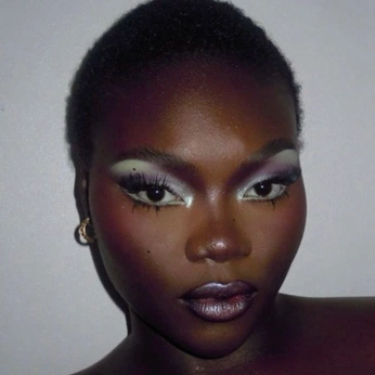 A cover of "LEMME TOUCH YOUR FACE" cluster. The owner is mr.mermaidprince. The cluster consists of 60 elements.