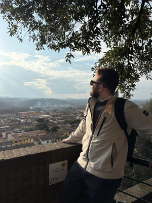 Francesco Silvano avatar