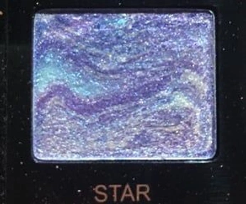 A cover of "eyeshadows" cluster. The owner is lucyys. The cluster consists of 30 elements.