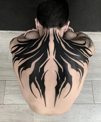 A cover of "Tatto" cluster. The owner is bartbarita. The cluster consists of 1 element.