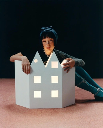 A cover of "editorial tfg" cluster. The owner is isasaurio. The cluster consists of 42 elements.