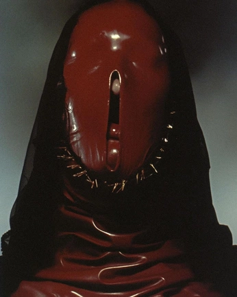 A cover of "future fashion" cluster. The owner is gonzalezz. The cluster consists of 8 elements.