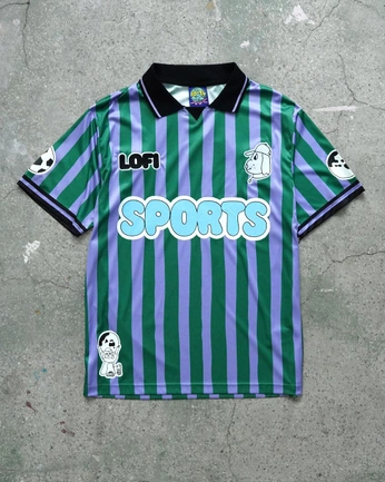 A cover of "Footy" cluster. The owner is joeyblue. The cluster consists of 27 elements.