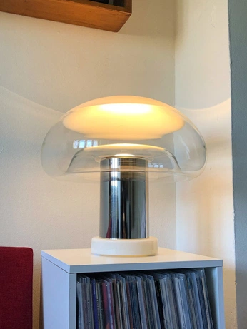 A cover of "Things" cluster. The owner is slightlyish. The cluster consists of 13 elements.