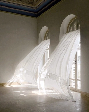 A cover of "Vertograd" cluster. The owner is kcoekcoe. The cluster consists of 41 elements.