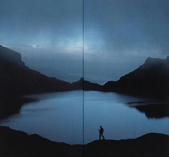 A cover of "ÁLBUM ILUSTRADO" cluster. The owner is clauuh. The cluster consists of 2 elements.