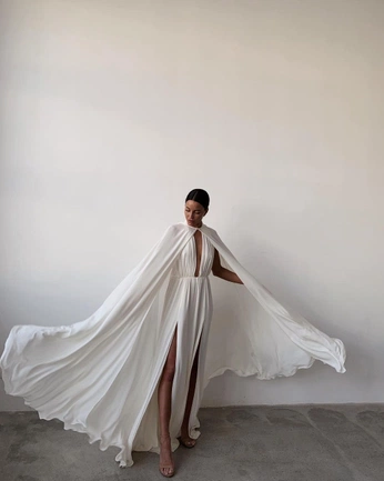 A cover of "Fashion editorial inspo" cluster. The owner is nicford. The cluster consists of 10 elements.