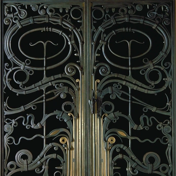 A cover of "architecture" cluster. The owner is dommit. The cluster consists of 101 elements.