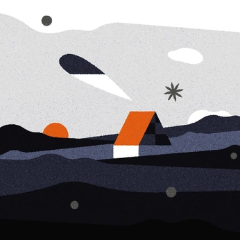 A cover of "illustrations" cluster. The owner is rabbit. The cluster consists of 177 elements.