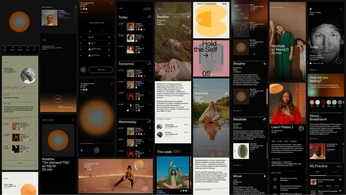 A cover of "Ux ui" cluster. The owner is peposanchez. The cluster consists of 5 elements.