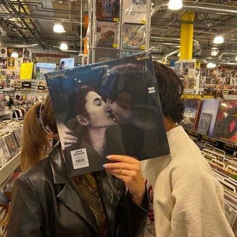 A cover of "emotions through art" cluster. The owner is phiiliii. The cluster consists of 56 elements.