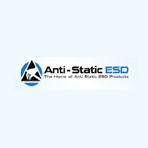 Anti-Static ESD avatar