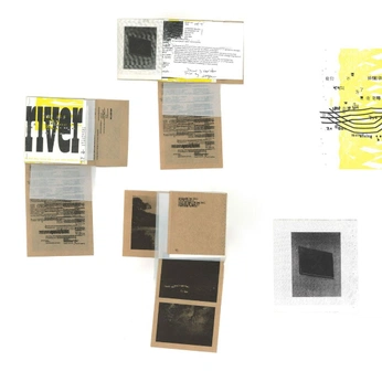 A cover of "publicações" cluster. The owner is juaovrd. The cluster description is "agrupado de zines, revistas, livros e impressos". The cluster consists of 146 elements.