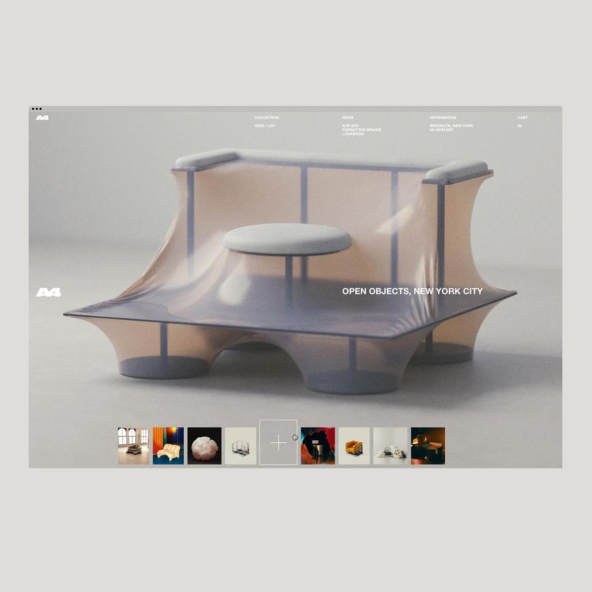Interface