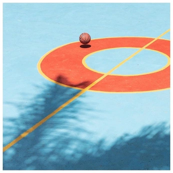 A cover of "Brand Blue" cluster. The owner is frofi. The cluster consists of 8 elements.