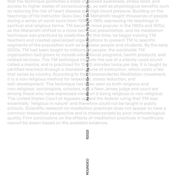 A cover of "edito" cluster. The owner is chantoiseau. The cluster consists of 95 elements.