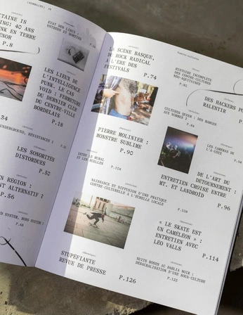 A cover of "ricettario" cluster. The owner is tassodipicche. The cluster consists of 7 elements.