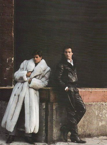 A cover of "maAfiA" cluster. The owner is mirandiuxj. The cluster consists of 40 elements.