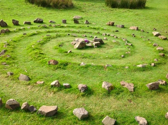 A cover of "Nature" cluster. The owner is samraa. The cluster consists of 23 elements.