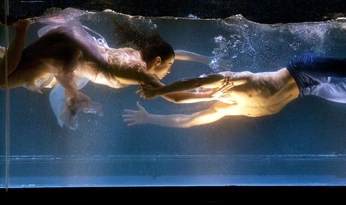 A cover of "underwater love" cluster. The owner is gorejazz. The cluster consists of 11 elements.